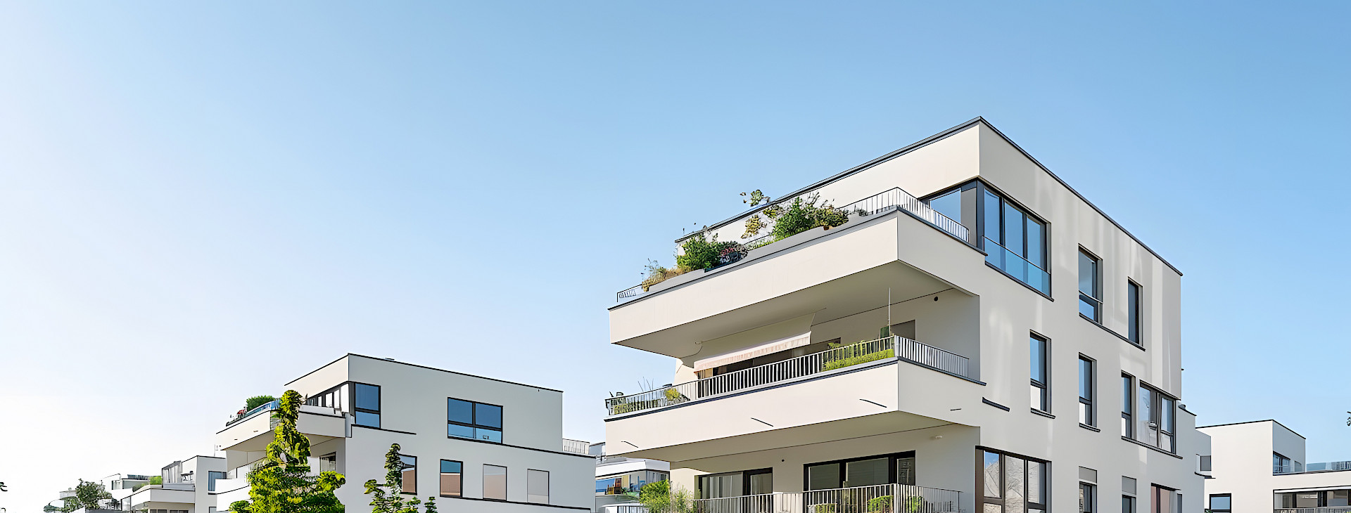 Immobilien­verwaltung Laese